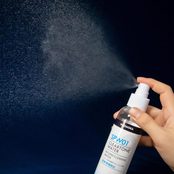 Nagaoka - SPW-01 - Clear Tone Water