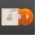 Liam Gallagher - Down By The River Thames (Orange Vinyl)