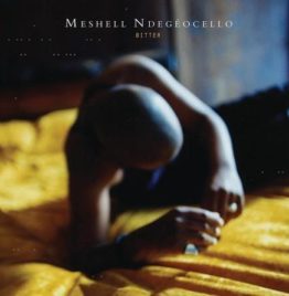 Me'shell Ndegeocello - Bitter (2LP/Yellow Vinyl/Deluxe)