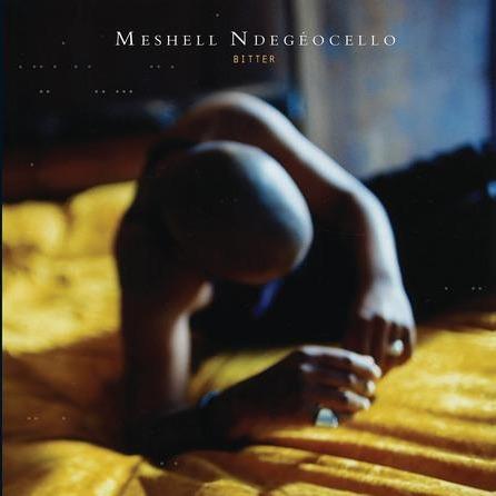 Me'shell Ndegeocello - Bitter (2LP/Yellow Vinyl/Deluxe)