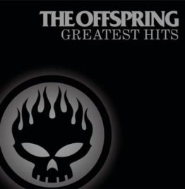 Offspring - Greatest Hits -Ltd-