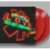 Red Hot Chili Peppers - Unlimited Love (2LP/Red)