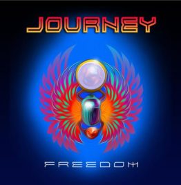 Journey - Freedom (2LP)