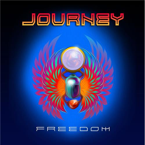 Journey - Freedom (2LP)