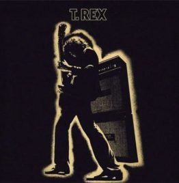 T-Rex - Electric Warrior