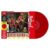 New York Dolls - Red Patent Leather Ltd. Red Vinyl