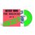 Sex Pistols - Never Mind The Bollocks Here’s The Sex Pistols (Neon Green Vinyl) (Rocktober)