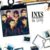 Inxs - Swing (Bluejay Opaque Vinyl) (Rocktober)