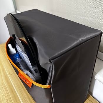HG01 Premium Dust Cover