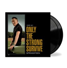 Bruce Springsteen - Only The Strong Survive