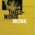 Thelonious Monk - Genius Of Modern Music (Blue Note Classic Vinyl Series)