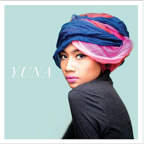 Yuna - Yuna (Vinyl Lp)