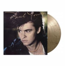 Paul Young – The Secret Of Association