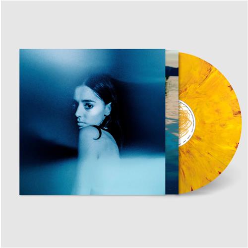 Samia - Honey (Honey Yellow Vinyl)