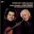 Itzhak Perlman - Tchaikovsky Violin Concerto / Sérénade Mélancolique