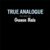 Various Artists - True Analogue - The Best of Groove Note Records (2LP 45RPM One-Step)