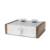 Pro-ject  Tube Box DS2 Silver Walnut UNI