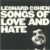 Leonard Cohen - Songs Of Love And Hate (50th Anniversary Edition)
