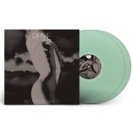 Rhye - Blood Remixed (2LP/Glow In The Dark Vinyl)