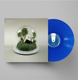 Fenne Lily - Big Picture (Ultramarine Vinyl)