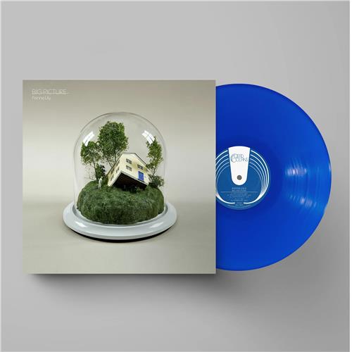 Fenne Lily - Big Picture (Ultramarine Vinyl)