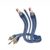 in-akustik - Premium Phono Cable (0.75m)