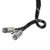 in-akustik - Reference Phono Cable NF-202 (RCA-RCA 1.5m)