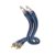 in-akustik - Premium Audio Cable RCA (0.75m)