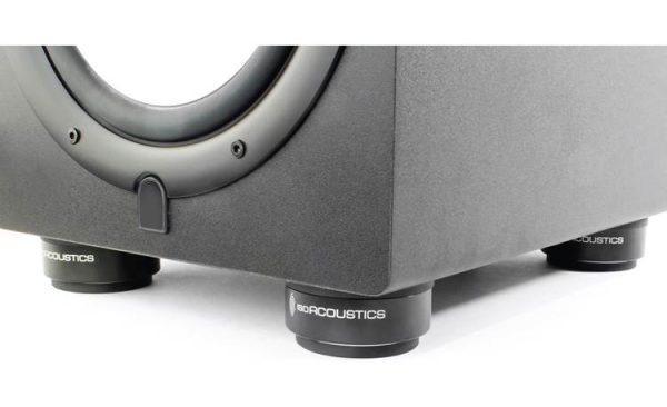 IsoAcoustics ISO-Pucks (Pack of 2) Vibration Isolator