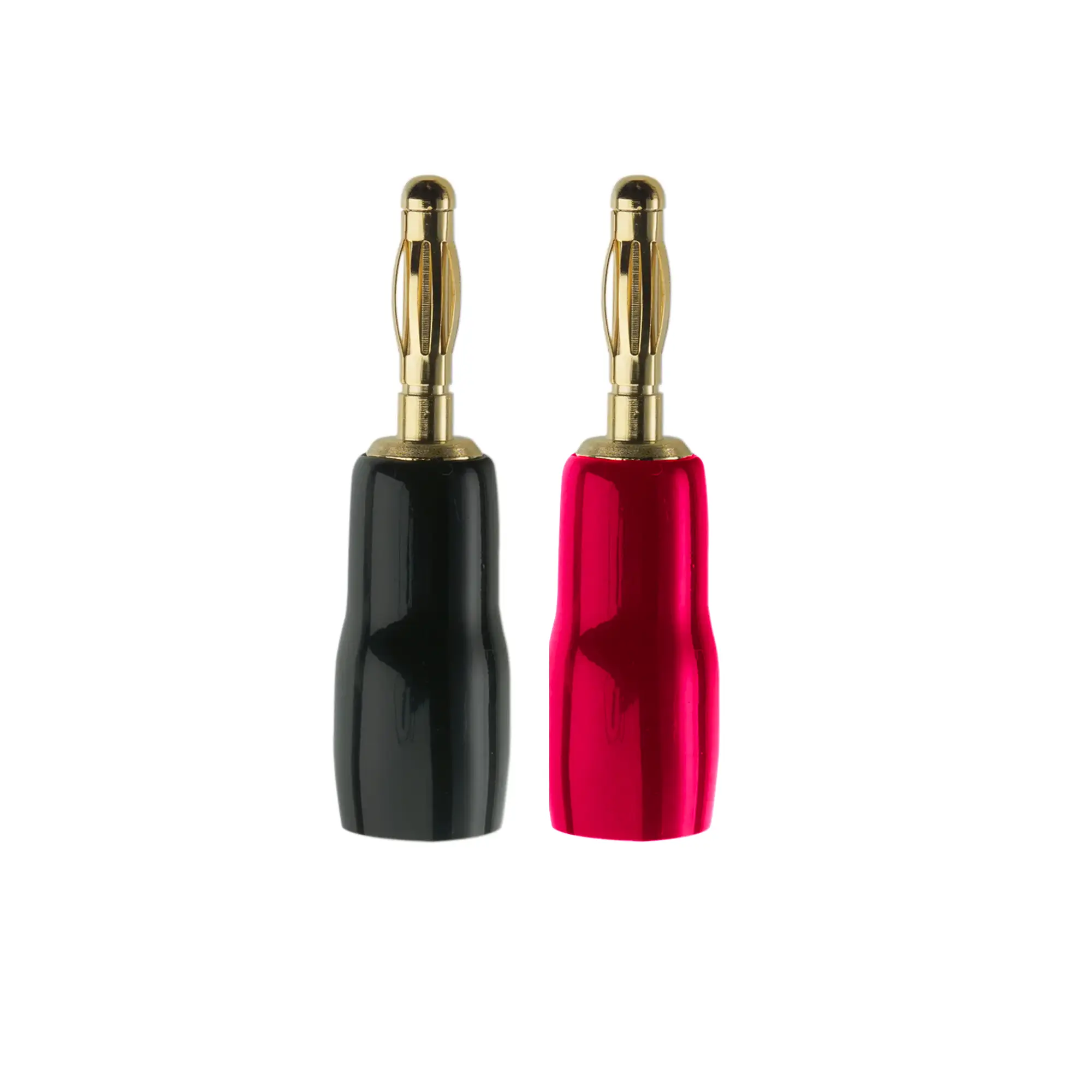 in-akustik - Premium Banana Multi Tip (Set of 4)
