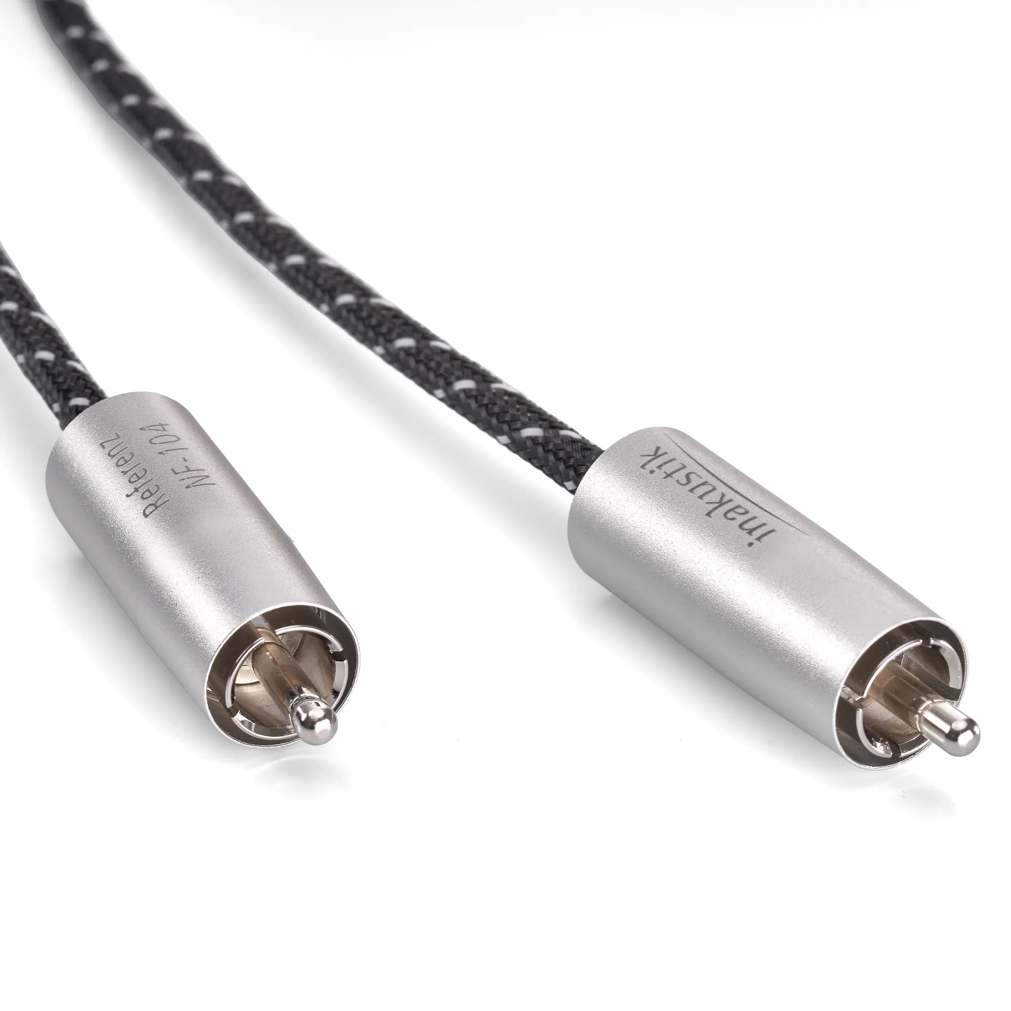 in-akustik - Reference NF-104 RCA Micro AIR (1.0m)