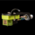 Nagaoka - MP-150H - Cartridge with Headshell