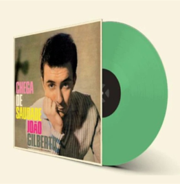 Joao Gilberto - Chega De Saudade (Coloured Vinyl)