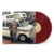 Adrianne Lenker & Buck Meek - A-Sides & B-Sides (Maroon Vinyl)