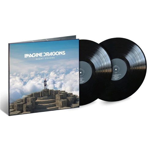 Imagine Dragons - Night Visions (Anniversary Deluxe Edition)