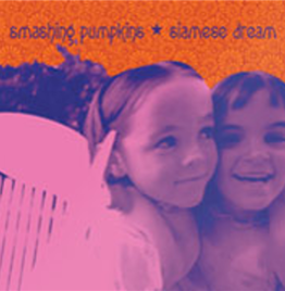 Smashing Pumpkins - Siamese Dream