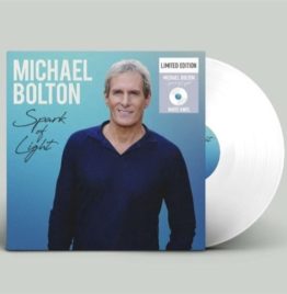 Michael Bolton - Spark Of Light