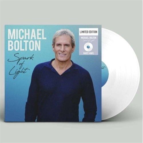 Michael Bolton - Spark Of Light