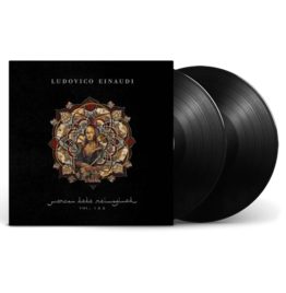 Ludovico Einaudi - Reimagined Volume 1&2