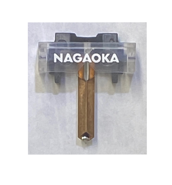 Nagaoka - DJ-44G - Replacement Stylus for Shure M44G