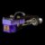 Nagaoka - MP-200H - Cartridge with Headshell