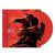 Various Artists - Songs From Mulan (Transparent Red With Black Ring)