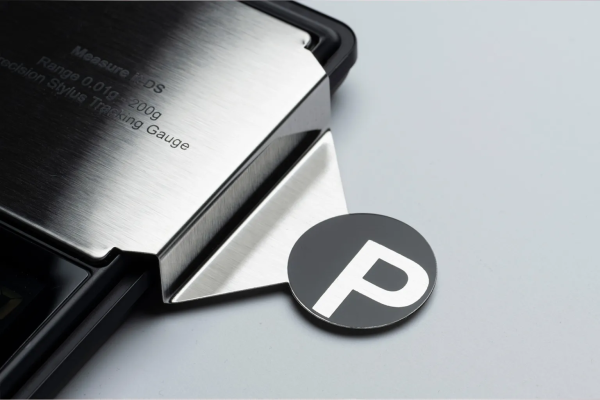 Pro-Ject Measure It DS Tracking Force Gauge