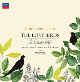 Christopher Tin - Lost Birds