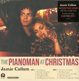 Jamie Cullum - Pianoman At Christmas