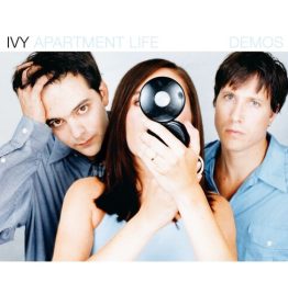 Ivy - Apartment Life Demos (Coke Bottle Clear Vinyl) (Rsd)