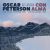 Con Alma - The Oscar Peterson Trio – Live In Lugano, 1964 (Translucent Light Blue Vinyl)