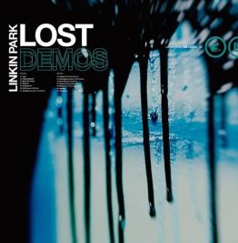 Linkin Park - Lost Demos (20th Meteora Anniversary/Deluxe/Translucent Sea Blue Vinyl) (Rsd)