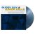Buddy Guy & Junior Wells - Last Time Around - Live (Blue & Red Marbled)