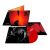 U2 - Under The Blood Red Sky (Red Vinyl/180G) (Rsd)